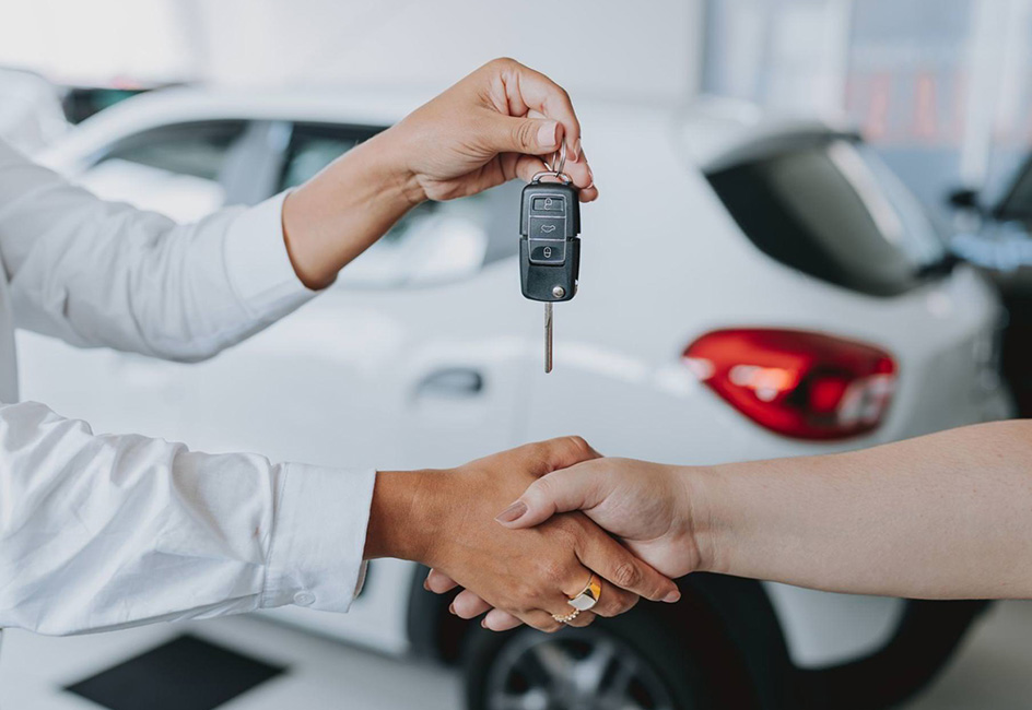 AUTÓ ÉRTÉKESÍTÉS